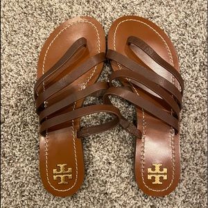 Tory Burch sandals